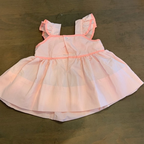 80s Summer Dress - Picture 3 of 8